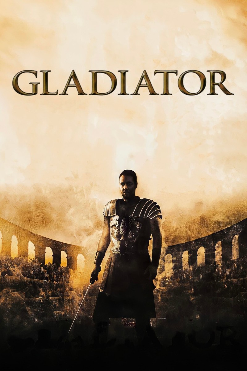 Gladiator
