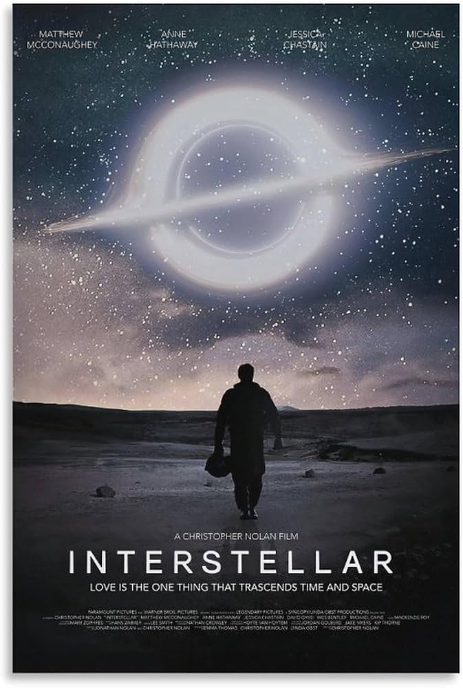 Interstellar