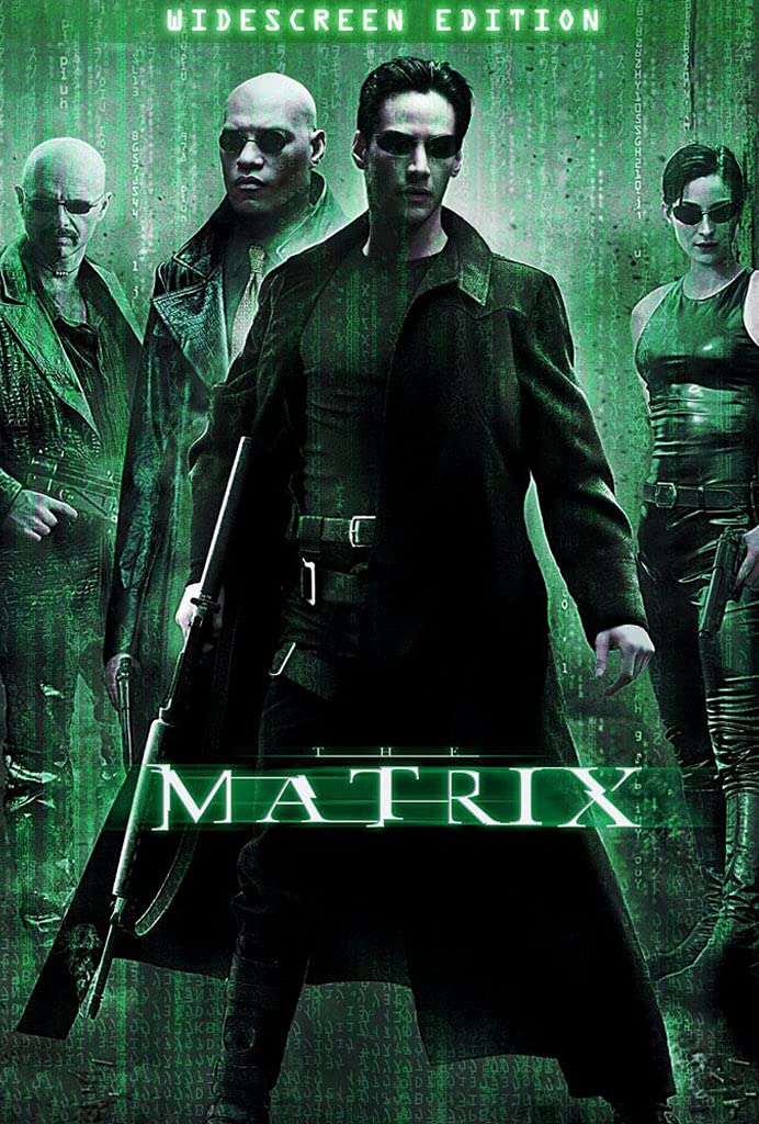 The Matrix
