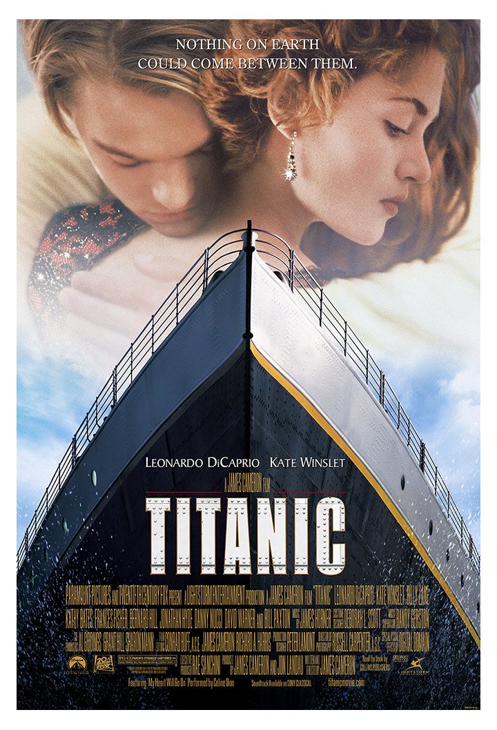 Titanic