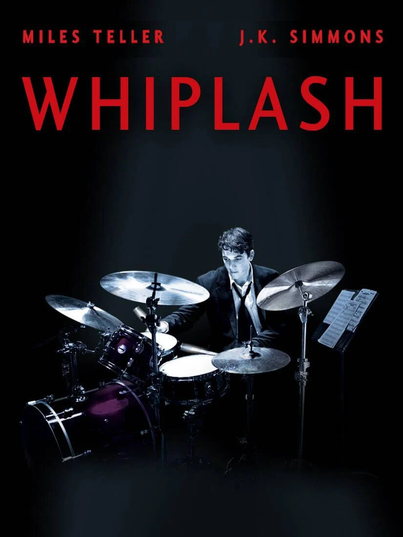 Whiplash