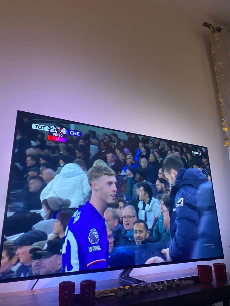 Premier League live via TiviOne