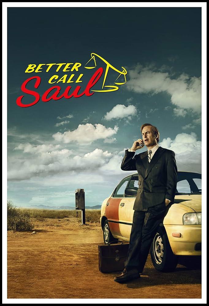 Better Call Saul