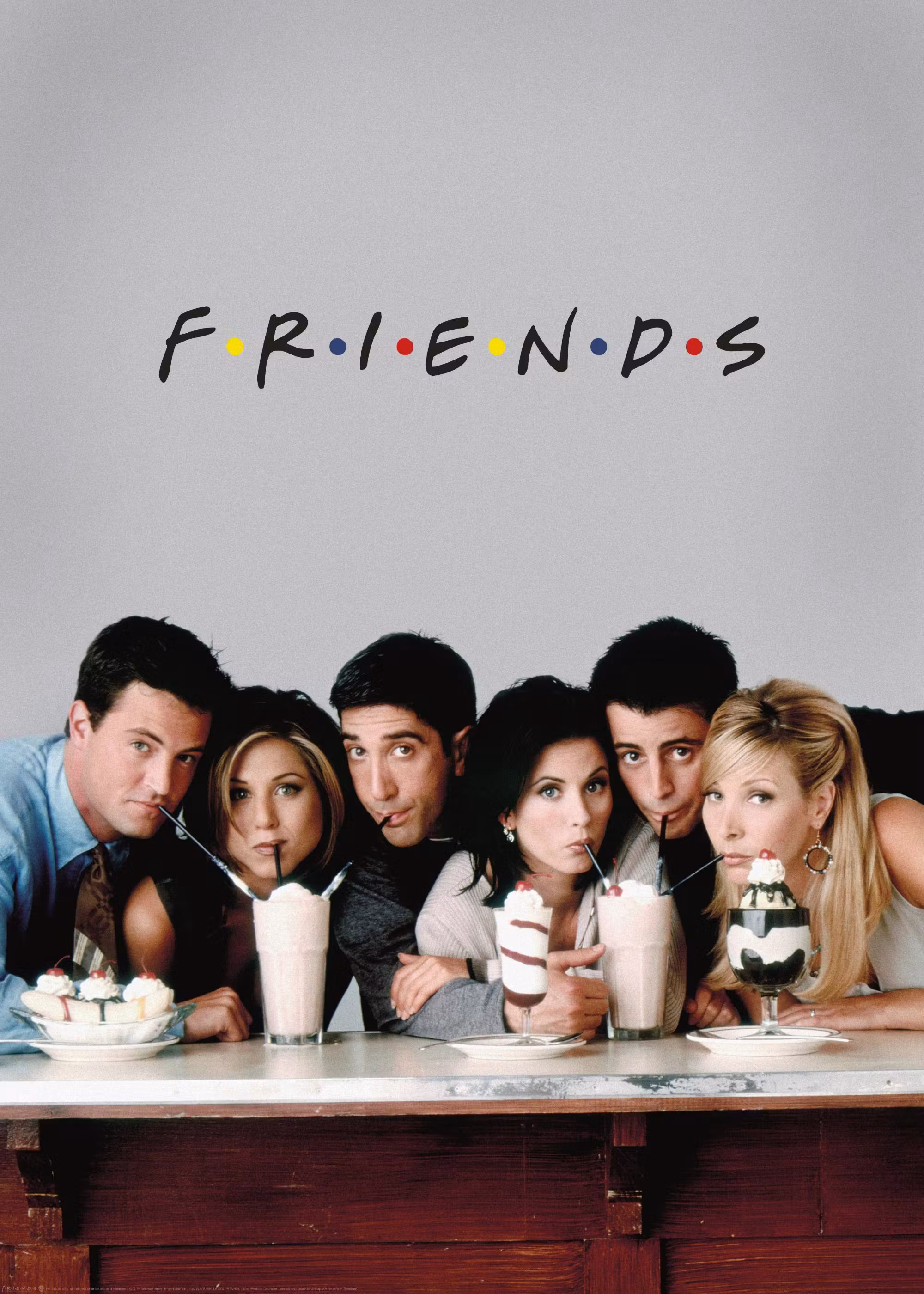 Friends