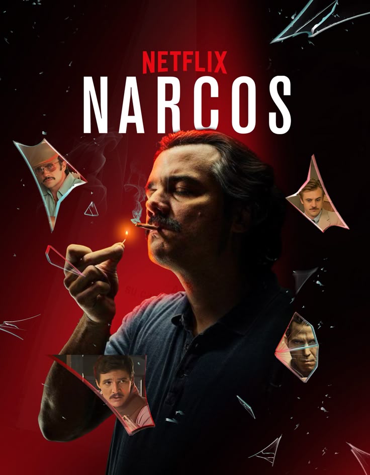 Narcos