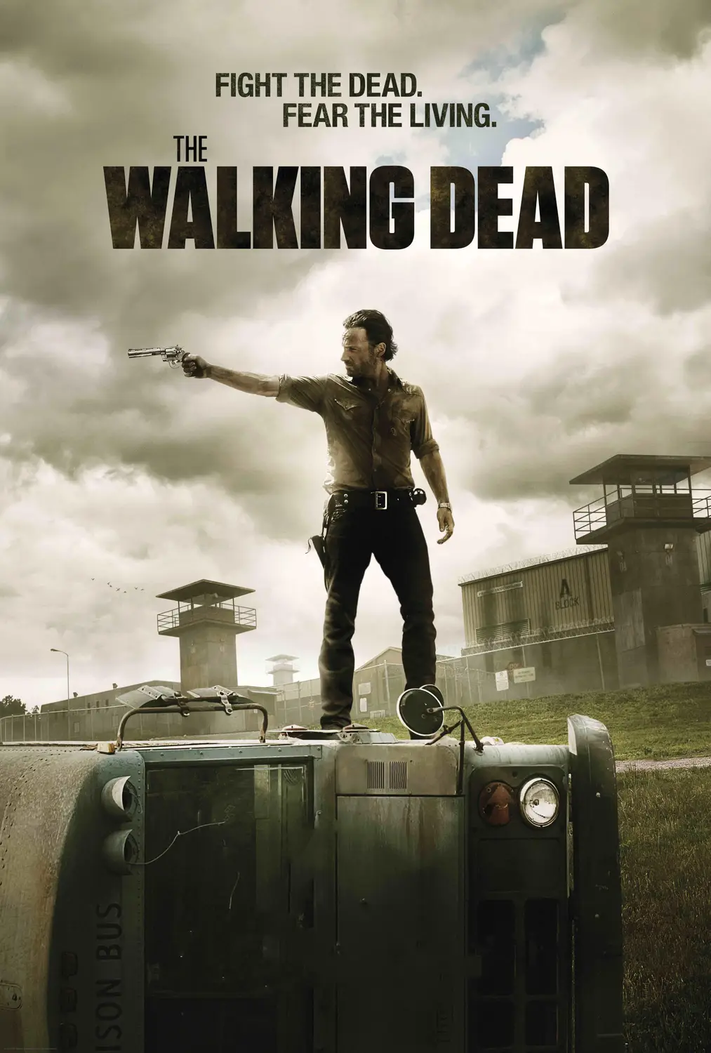 The Walking Dead