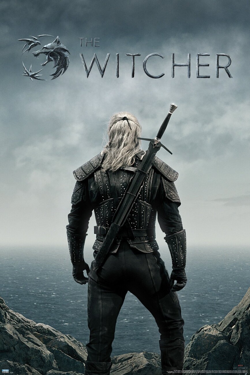 The Witcher