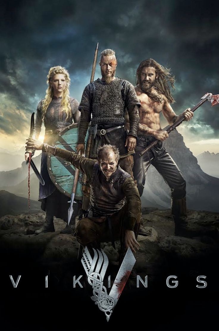 Vikings