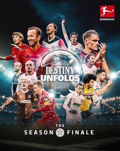 Bundesliga
