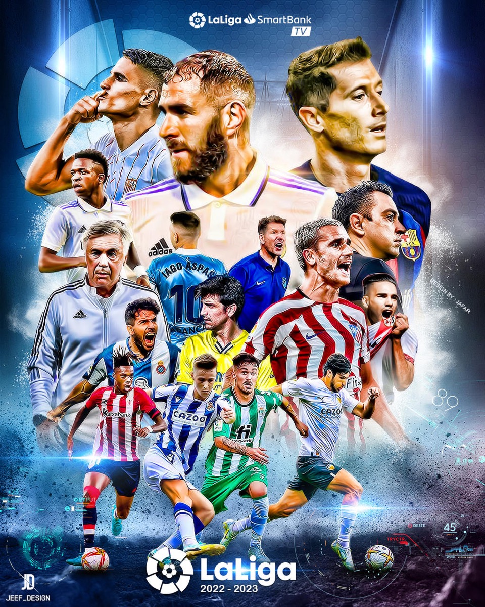 LaLiga