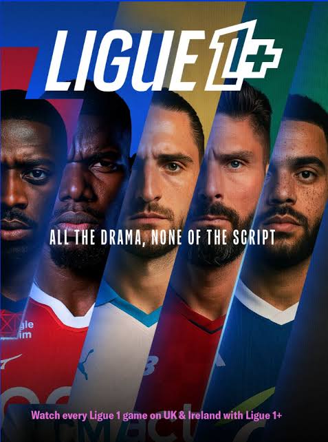 Ligue 1